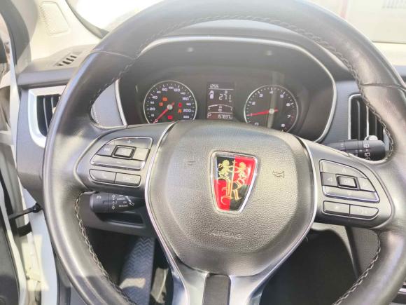 [深圳·鄂L] 二手荣威荣威RX52016款 20T 两驱自动旗舰版