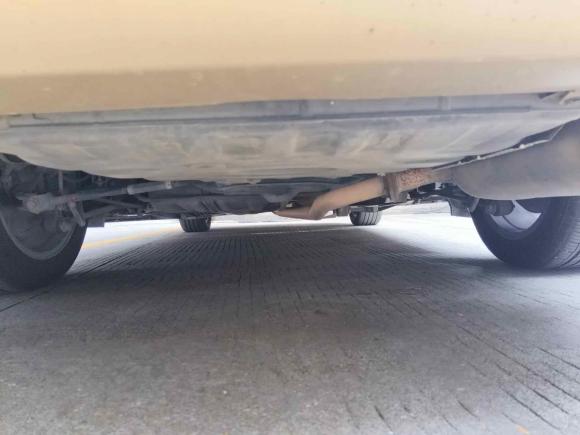 [广州·粤E] 二手雷克萨斯雷克萨斯ES2010款 240 豪华版