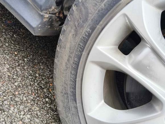 [武汉·鄂A] 二手福特翼虎2013款 2.0L GTDi 四驱运动型