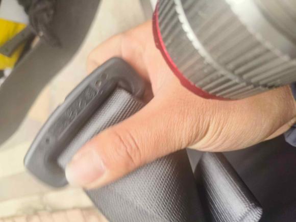 [武汉·云D] 二手吉利几何吉利几何E萤火虫2023款 320KM 乖帅虎 5座