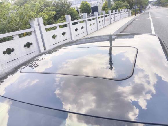 [杭州·皖P] 二手大众帕萨特2013款 1.8TSI DSG御尊版