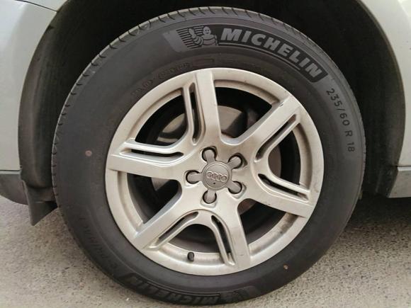 [宁波·浙B] 二手奥迪奥迪Q52011款 2.0TFSI 技术型
