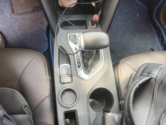 [嘉兴·湘L] 二手广汽传祺传祺GS42017款 235T 自动两驱豪华智联版