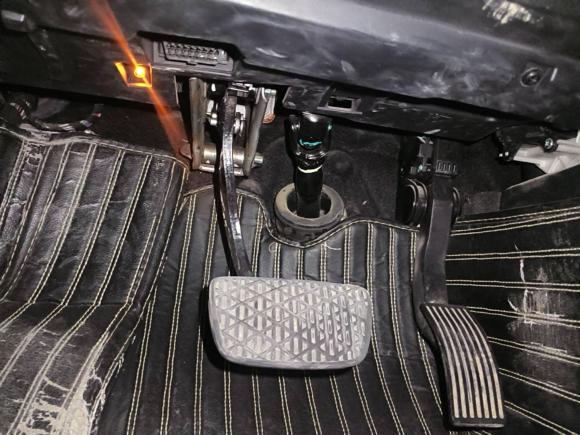 [常州·苏D] 二手红旗红旗H72017款 2.0T 豪华型