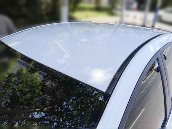 [合肥·皖A] 二手吉利几何吉利几何C2022款 蓝莓C400