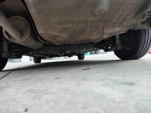 [金华·浙G] 二手大众桑塔纳2016款 1.4L 手动风尚版