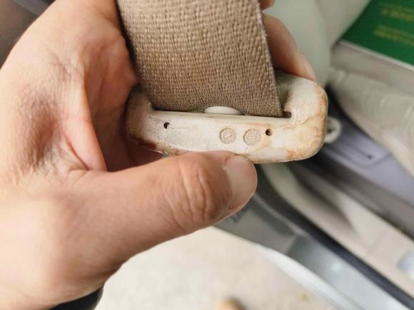 [无锡·粤B] 二手别克别克GL82011款 3.0L XT豪华商务旗舰版