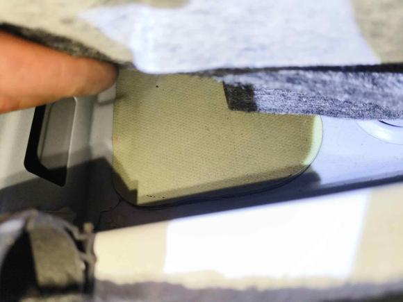 [西安·陕A] 二手吉利汽车远景2018款 1.5L 手动幸福版