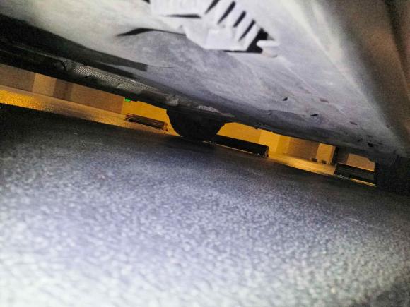 [上海·沪E] 二手MINIMINI2019款 1.5T COOPER 艺术家