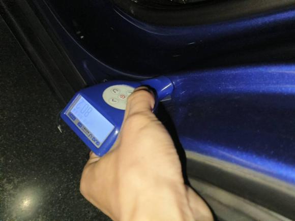 [广州·粤Y] 二手广汽传祺传祺GS42020款 270T 自动智联科技版