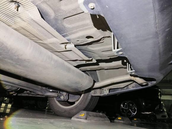 [宁波·浙B] 二手吉利汽车帝豪GL新能源2019款 1.5T DCT智悦型