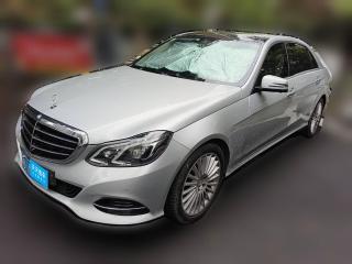 奔驰奔驰E级2014款 E 260 L