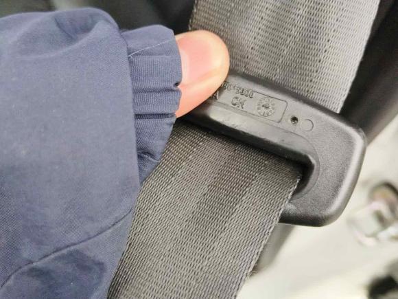 [成都·川A] 二手雪铁龙雪铁龙C4L2013款 1.6THP 自动劲智版