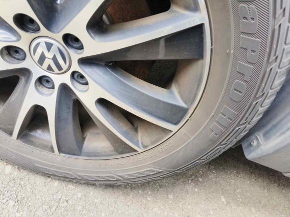 [南京·苏A] 二手大众途观2015款 1.8TSI 自动四驱豪华型