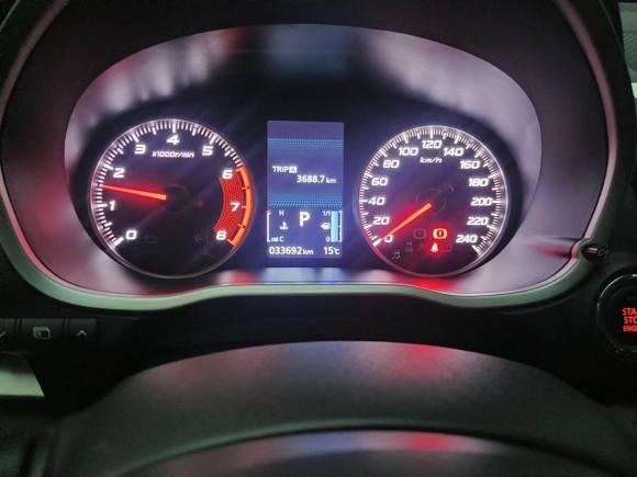 [无锡·苏B] 二手三菱奕歌2019款 1.5T CVT两驱信念版 国VI