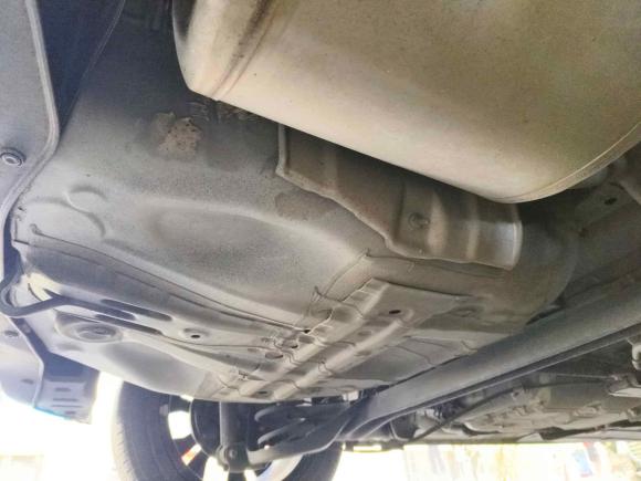 [宁波·浙B] 二手本田飞度2021款 1.5L CVT潮越Max版