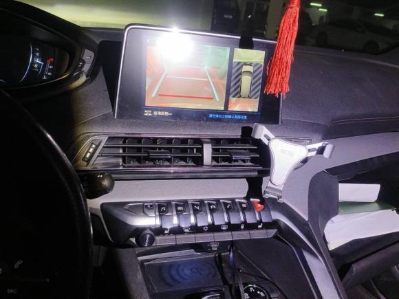 [杭州·浙A] 二手标致标致50082017款 380THP 7座豪华GT版