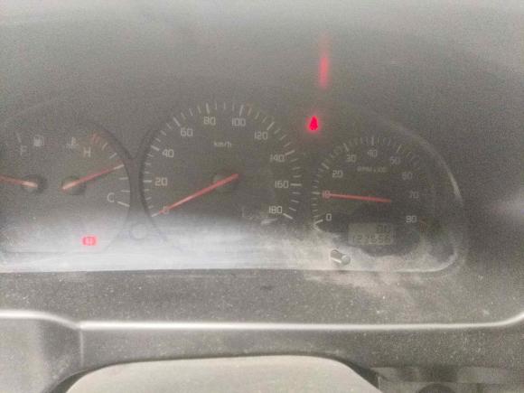 [上海·沪H] 二手金杯金杯海狮2018款 2.0L五代快运标准型标准顶6座V19S