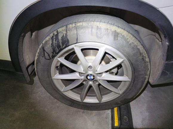 [青岛·鲁G] 二手宝马宝马X12018款 sDrive18Li 时尚型