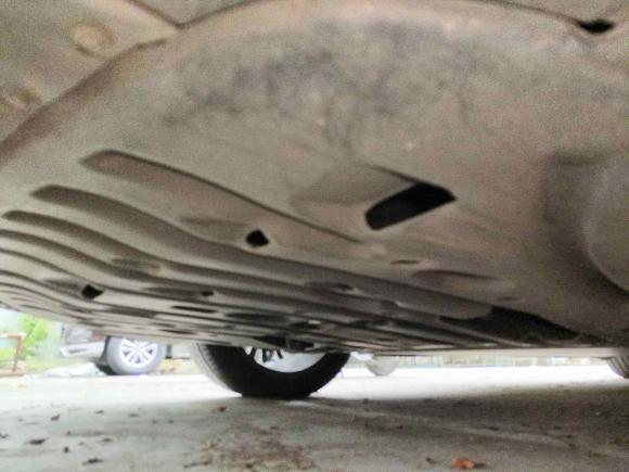 [深圳·粤B] 二手比亚迪汉2020款 EV 超长续航版豪华型