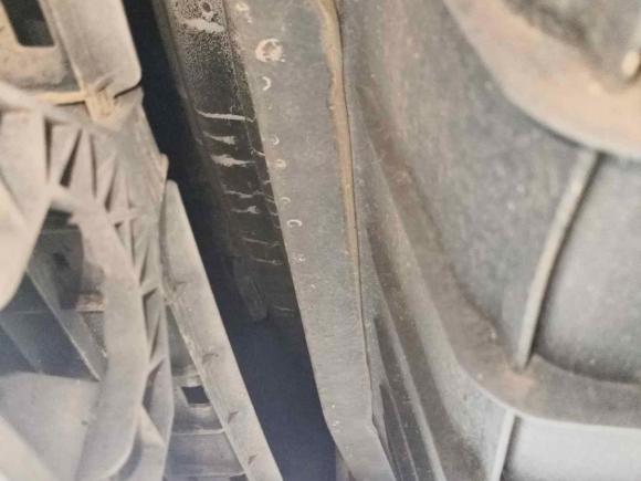 [广州·粤U] 二手奔驰奔驰C级2018款 C 200 L 运动版