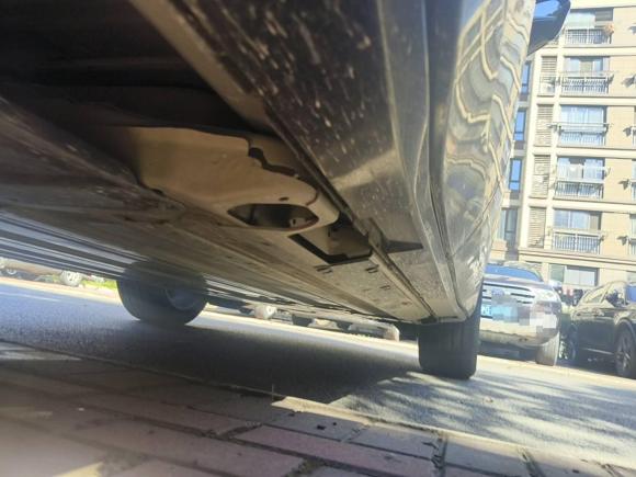 [上海·沪A] 二手别克别克E52023款 臻享标准续航版