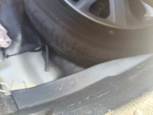 [合肥·皖A] 二手丰田卡罗拉2014款 1.6L CVT GL-i真皮版