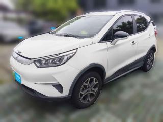 比亚迪元Pro2021款 401KM 豪华型