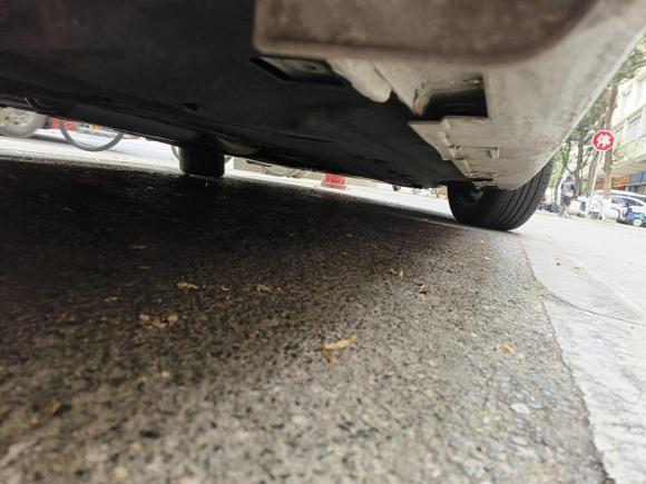 [广州·粤A] 二手本田型格2022款 240TURBO CVT科技版