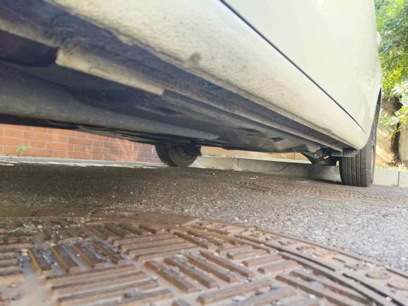 [湖州·鲁B] 二手大众捷达2017款 1.5L 自动时尚型