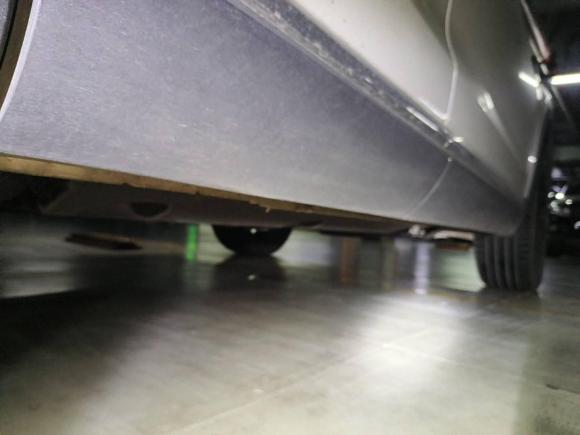 [上海·沪J] 二手红旗红旗HS52019款 2.0T 智联旗享四驱版