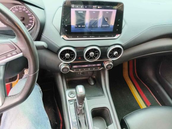 [合肥·苏N] 二手日产轩逸2021款 1.6L XL CVT悦享版