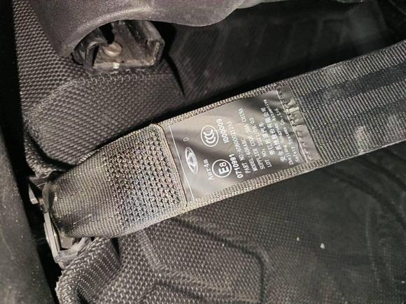 [合肥·皖A] 二手奇瑞瑞虎7 PLUS2021款 鲲鹏版 1.6TGDI DCT尊贵型