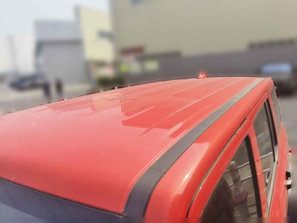 [广州·粤L] 二手坦克坦克3002021款 越野版 2.0T 探索者