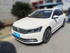 [苏州·苏E] 大众帕萨特2016款 330TSI DSG御尊版