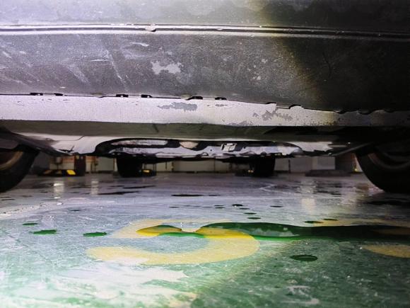 [武汉·鄂A] 二手大众高尔夫2011款 1.6 自动舒适型