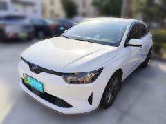 [上海·沪A] 威马汽车威马E.52021款 500 即客行