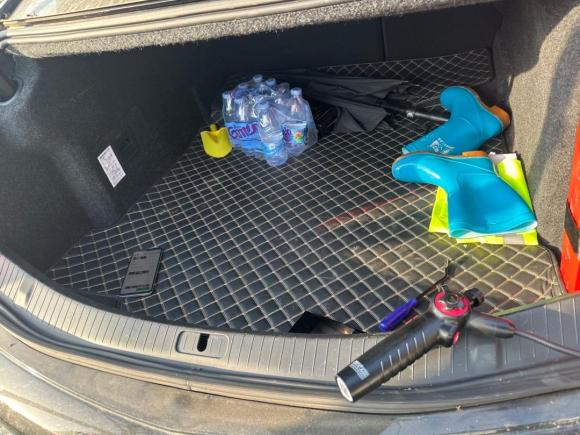 [成都·渝B] 二手凯迪拉克凯迪拉克XTS2018款 28T 精英型