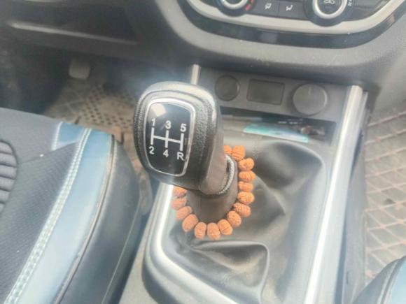 [济南·鲁A] 二手五十铃瑞迈2022款 2.8T经典柴油四驱舒适型长轴版JE493ZLQ6E