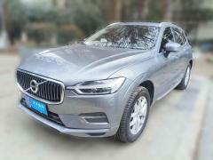 [苏州·苏E] 沃尔沃沃尔沃XC602020款 T5 四驱智逸豪华版