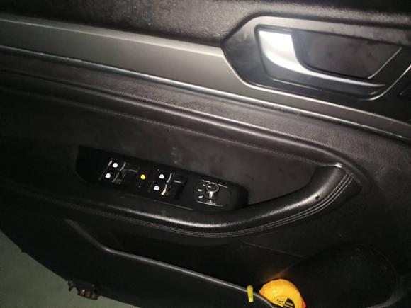 [合肥·皖A] 二手哈弗哈弗H62018款 蓝标 运动版 1.5T 自动两驱精英型