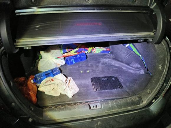 [青岛·鲁B] 二手本田思域2016款 220TURBO CVT豪华版