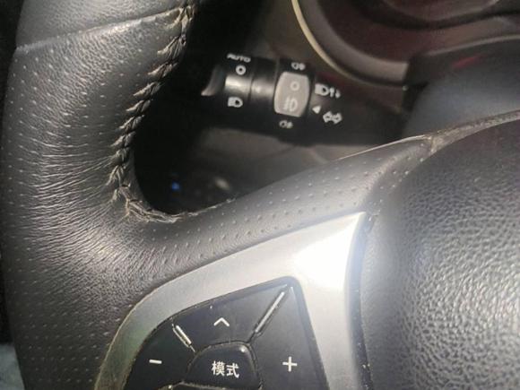 [温州·浙C] 二手比亚迪宋新能源2017款 宋DM 1.5TID 全时四驱豪华型