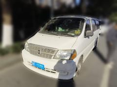 [嘉兴·浙F]金杯&nbsp;&nbsp;金杯快运&nbsp;&nbsp;2018款 2.0L标准型V19