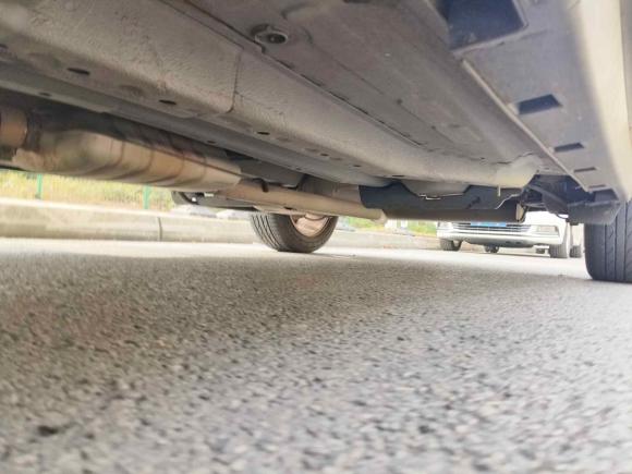 [苏州·苏E] 二手雪佛兰创酷2016款 1.4T 自动两驱舒适天窗版