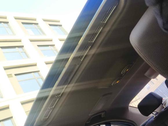 [青岛·鲁B] 二手宝马宝马3系2018款 320Li 领先型M运动套装