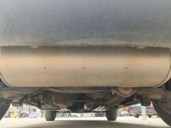 [广州·粤A] 二手马自达马自达CX-72011款 2.5L 豪华型