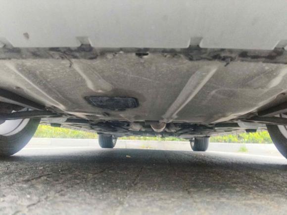 [宁波·浙B] 二手宝马宝马X12019款 xDrive20Li 尊享型