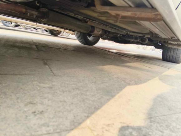 [青岛·鲁B] 二手福特探险者2017款 2.3T 精英版