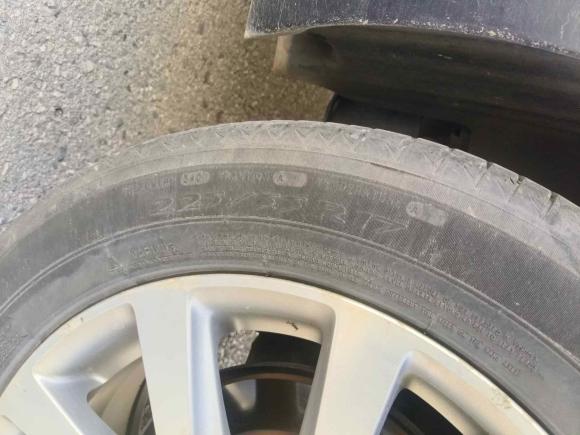 [无锡·苏E] 二手雪佛兰迈锐宝2017款 1.5T 自动豪华版